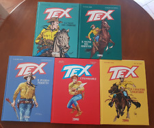 Tex willer lotto usato  Rimini