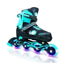 Adjustable inline skates for sale  Everett