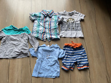 Bekleidungs paket topomini gebraucht kaufen  Buchbach