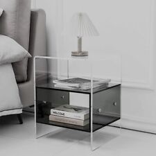 Two tone acrylic for sale  BRENTWOOD