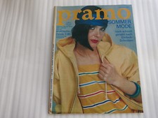 Ddr pramo praktische gebraucht kaufen  Klötze, Apenburg-Winterfeld