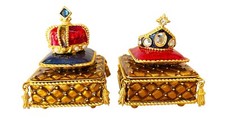 King queen crown for sale  Wilmington
