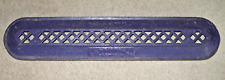 Antique cast iron for sale  Mukwonago