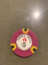 Sahara hotel casino for sale  San Mateo
