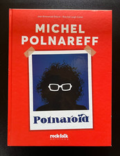 Polnaroid michel polnareff d'occasion  Montreuil