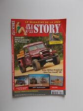 4x4 story spécial d'occasion  France