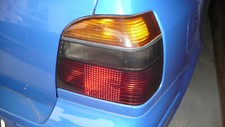 Golf cabriolet riginal gebraucht kaufen  Ringgau
