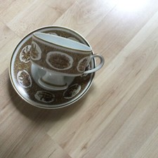 Ddr sammeltasse jagdmotiv gebraucht kaufen  Schmalkalden