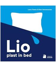 Lio plast bett gebraucht kaufen  Trebbin