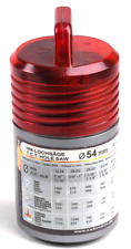 Karnasch 1010 ø54mm gebraucht kaufen  Neumünster