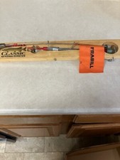Frabill classic pike for sale  Perham