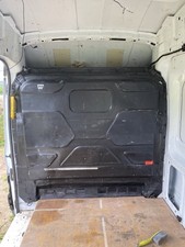 Bulkhead ford transit for sale  OKEHAMPTON