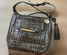 Brahmin melbourne crossbody for sale  Lakeland