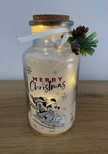 Christmas mickey minnie for sale  BRIDGWATER