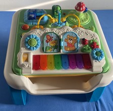 Chicco activity spieltisch gebraucht kaufen  Goslar