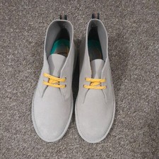 Clarks desert boots for sale  BIRMINGHAM