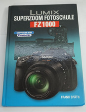 Lumix superzoom fotoschule gebraucht kaufen Lumix superzoom fotoschule gebraucht kaufen  Uedem