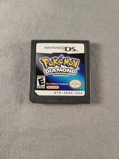 Pokemon: Diamond Version, Nintendo DS, Solto, Autêntico! comprar usado Pokemon: Diamond Version, Nintendo DS, Solto, Autêntico! comprar usado  Enviando para Brazil