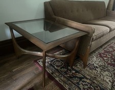 Pair mcm walnut for sale  Harrisburg