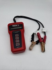 Battery tester matco for sale  Bradenton
