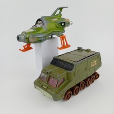 Vintage dinky 351 for sale  ASHFORD