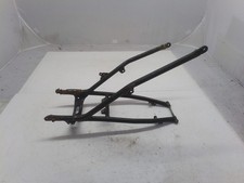 Honda cr500 telaietto usato  Chignolo Po