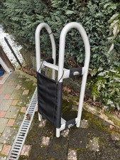 Porsche schlitten riginal gebraucht kaufen  Adelsheim