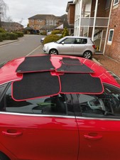 Fits audi 2008 for sale  CARLISLE