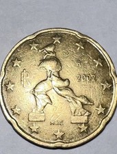 Euro coin 2002 d'occasion  Expédié en Belgium