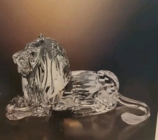 Swarovski scs löwe gebraucht kaufen  Berlin