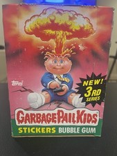 1986 garbage pail for sale  Concord