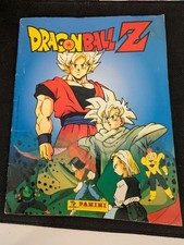 Album dragon ball d'occasion  Cahors