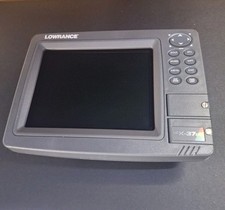 Lowrance lcx 37c for sale  Rockwall