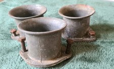 Dellorto original trumpets for sale  KEITH
