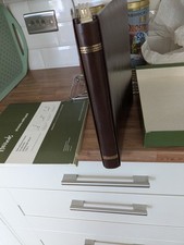Harrods new faux for sale  SPALDING