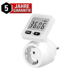 Walter digitaler steckdosenada gebraucht kaufen Walter digitaler steckdosenada gebraucht kaufen  Rietberg