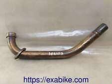 Tube echappement suzuki d'occasion  Languidic