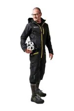 Dirtlej dirtsuit pro d'occasion  Expédié en Belgium