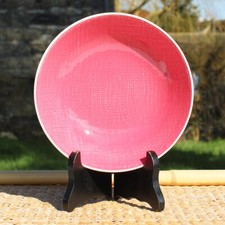 Assiette creuse calotte d'occasion  Cerisy-la-Salle