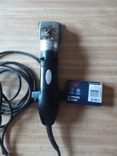 Sunbeam stewart clipmaster for sale  Friedheim