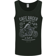 Cafe racer live for sale  COVENTRY