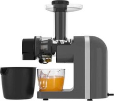 Slow juicer saftpresse gebraucht kaufen  Bad Bramstedt