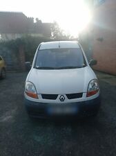 Autoradio renault kangoo d'occasion  Origny-Sainte-Benoite
