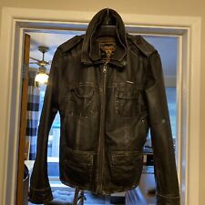 Mens genuine superdry for sale  ST. AUSTELL