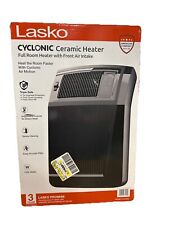 Lasko 1500w cyclonic for sale  Gwynn Oak