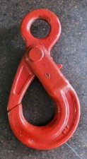 Heavy duty red for sale  CONSETT