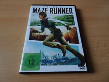 Dvd box maze gebraucht kaufen  Sparneck