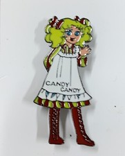 Broche pin emaillee d'occasion  Antibes