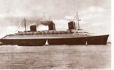 Cie gle transatlantique d'occasion  Le Havre-