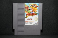 Duck tales nes for sale  WASHINGTON